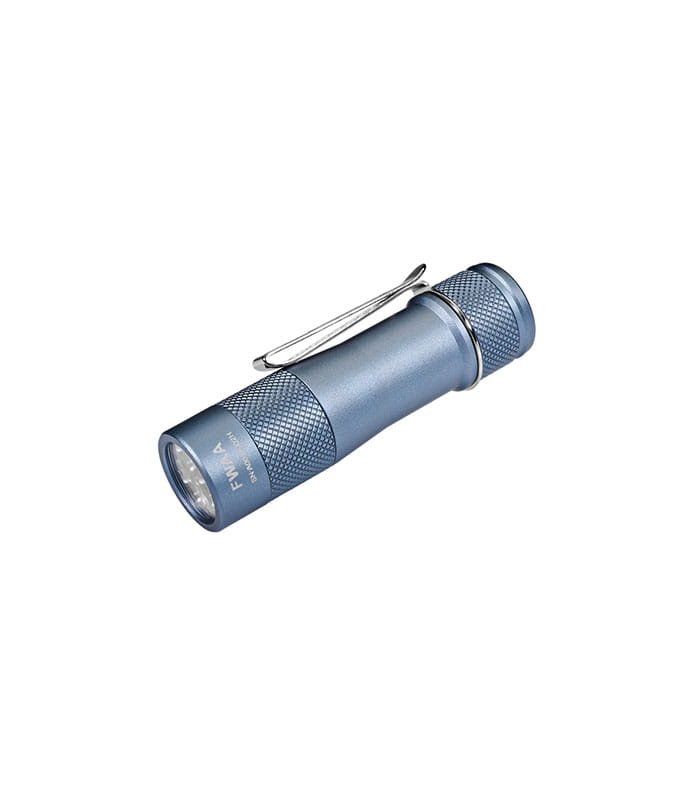 Lumintop FWAA