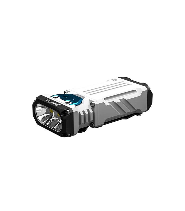 wuben-x2-flashlight Wuben X2 Flashlight - Görsel 1